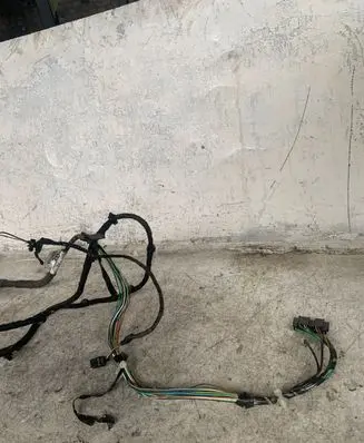 Ford Kuga I Tailgate/trunk wiring harness 