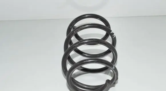 BMW 3 F30 F35 F31 Front coil spring KBA91389