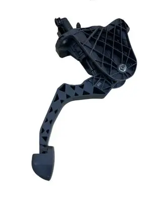Volkswagen PASSAT B6 Clutch pedal 3c1721059q