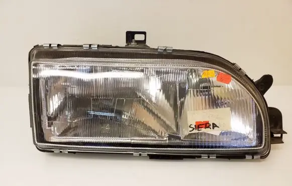 Ford Sierra Headlight/headlamp 04345