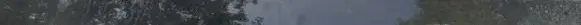 Hyundai ix 55 Rear door glass trim molding