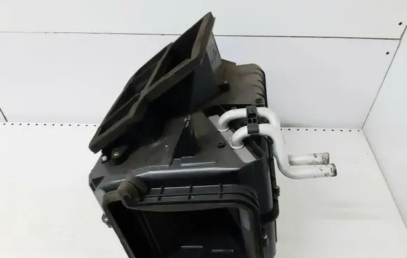 KIA Sorento Heater blower radiator