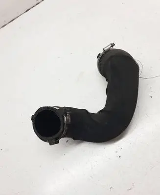 Audi A6 S6 C6 4F Intercooler hose/pipe 4F0145737K