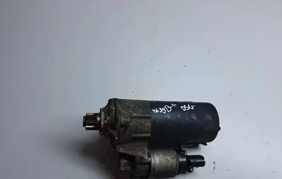 Volkswagen PASSAT B6 Starter motor