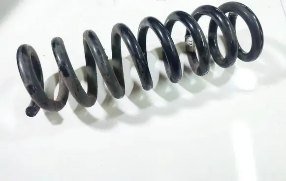 BMW 3 F30 F35 F31 Rear coil spring 