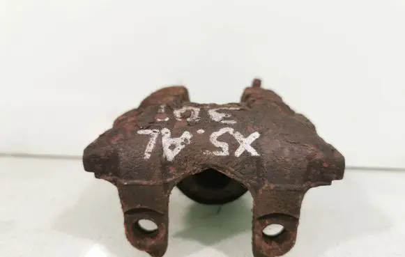 BMW X5 E53 Rear brake caliper