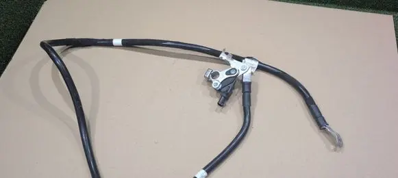 Ford Transit VII Negative earth cable (battery) KK2T14301EC KK3T10C652AC KK3T10C652