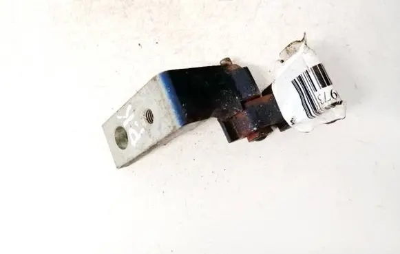 Fiat Doblo Front door upper hinge
