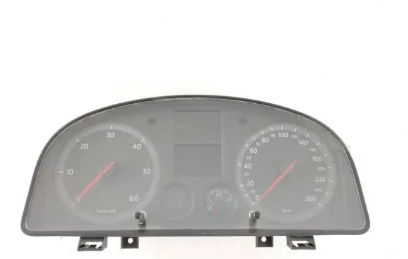 Volkswagen Caddy Speedometer (instrument cluster) 2K0920842C V0007000 VWZ7Z0E3204529