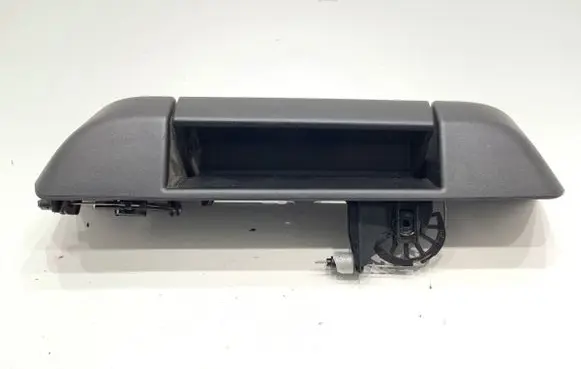 Volkswagen Crafter Rear door interior handle 700843641