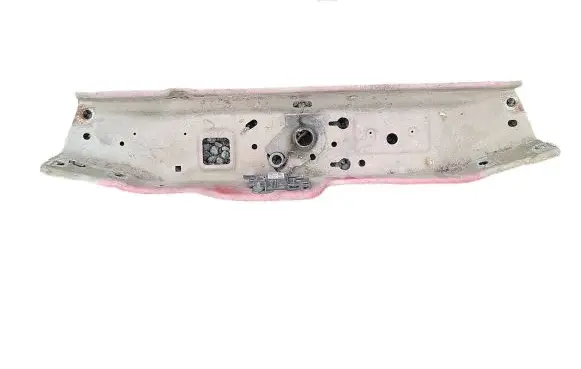 Opel Astra H Top upper radiator support slam panel 13264083 FB012332705 343149712