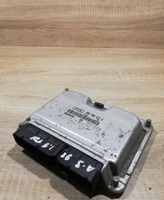 Audi A3 S3 8L Engine control unit/module ECU 038906012A 0281010120