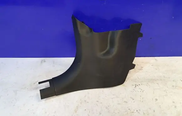 Saab 9-3 Ver1 (C) pillar trim 12761122 12775971