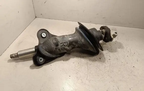 BMW X6 E71 Steering column universal joint 6777043