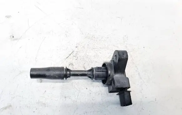 Cadillac ATS High voltage ignition coil 12654078 099700-218