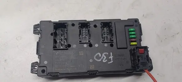 BMW 3 F30 F35 F31 Comfort/convenience module 003000002