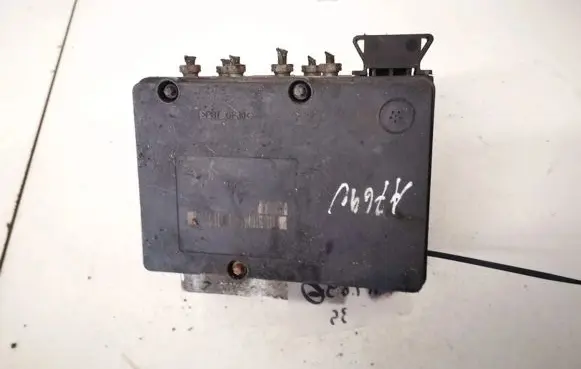 Mercedes-Benz C W203 ABS Pump a0325459132 10.0925-1541.3