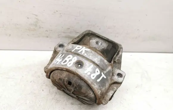 Audi A4 S4 B8 8K Engine mount bracket 8K0199381