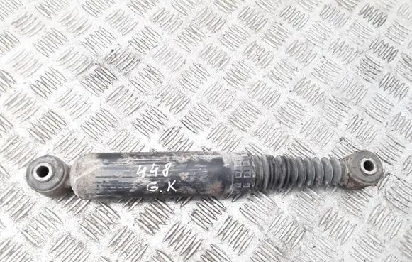 Peugeot Expert Rear shock absorber/damper