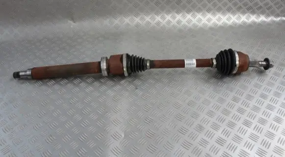 Ford Focus C-MAX Front driveshaft AV61-3B436-HB