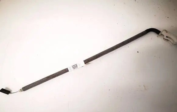 BMW 3 E90 E91 Rear door cable line 51227117743