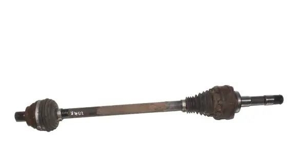 Audi TT TTS Mk2 Rear driveshaft