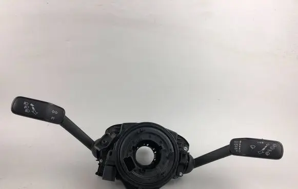 Seat Ibiza IV (6J,6P) Wiper turn signal indicator stalk/switch 6C0953501 6C0959653 6C0953513
