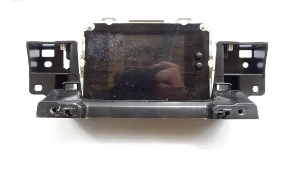 Ford Focus Screen/display/small screen AM5T18B955BG E1110R035345 E11035345
