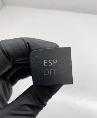 Volkswagen PASSAT B6 ESP (stability program) switch 3C0927117B