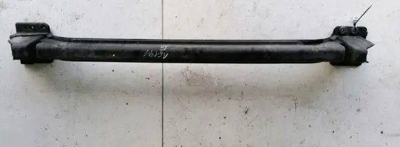 Rear beam