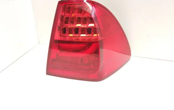 BMW 3 E90 E91 Rear/tail lights 4871738 21810205