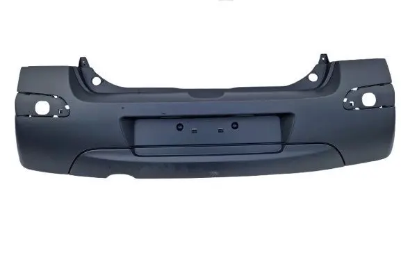Renault Twingo II Front bumper 8200637048