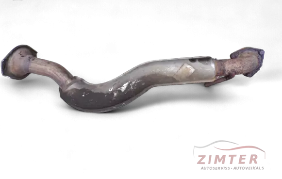Volkswagen Transporter - Caravelle T4 Exhaust gas pipe 