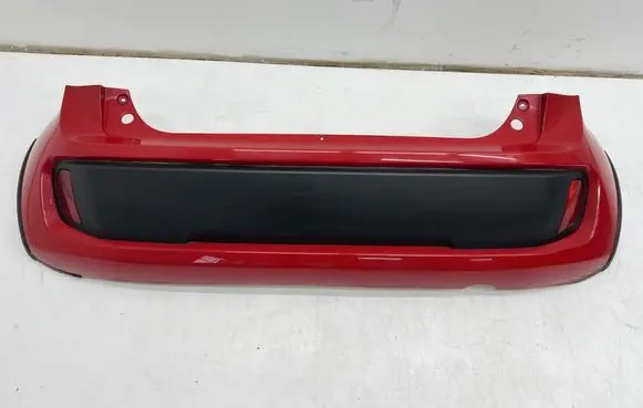 Suzuki Ignis Rear bumper MMAUTKO22767