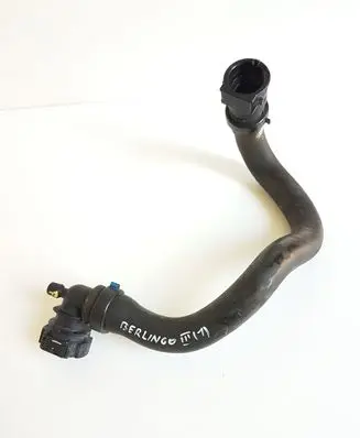 Citroen Berlingo Engine coolant pipe/hose 980398178001