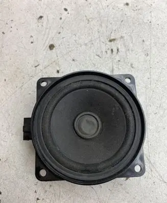 Skoda Superb B8 (3V) Front door high frequency speaker 3V0035411E