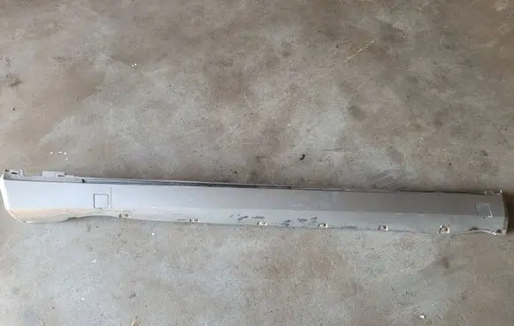 Mercedes-Benz 190 W201 Sill 2016906340