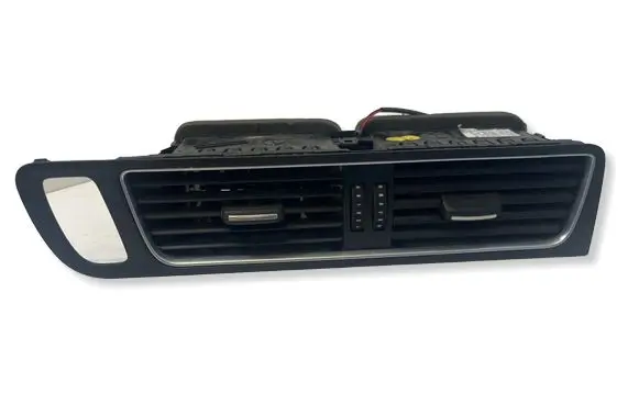 Audi Q5 SQ5 Dash center air vent grill 8R1820951G 8R1820951GWVF 90252000198