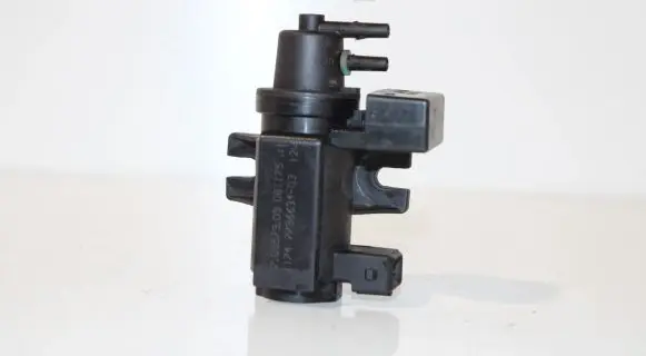 BMW 5 E60 E61 Turbo solenoid valve 7796634