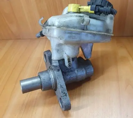 Opel Insignia A Master brake cylinder 03350890231