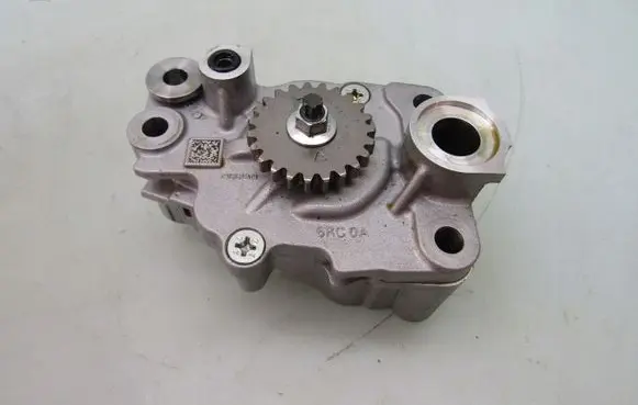 Nissan X-Trail T33 Oil pump XTRAIL