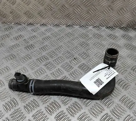 Volkswagen Transporter - Caravelle T6 Engine coolant pipe/hose 7LA122051