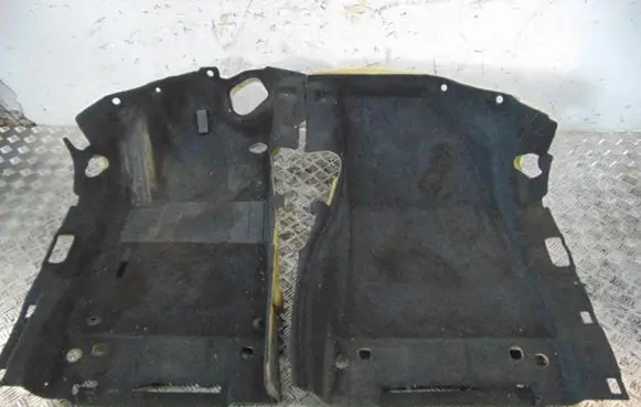 Peugeot 508 Interior carpet 