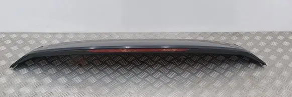 Audi A3 S3 8V Tailgate/trunk spoiler 8V3827933C