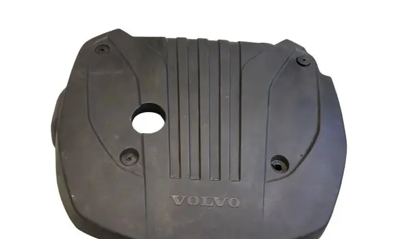 Engine cover (trim)