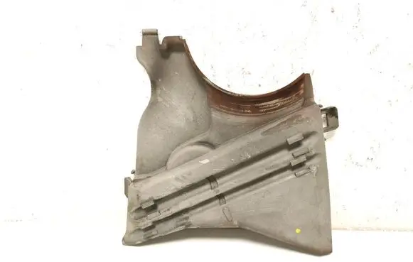 Renault Kadjar Timing belt guard (cover) 135613805R