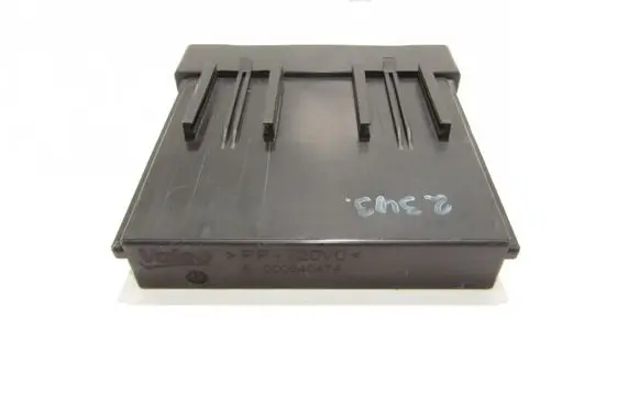 Peugeot 308 Other control units/modules 9801695280