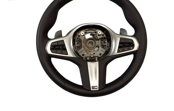 BMW X3 G01 Steering wheel 32308094542 8094542