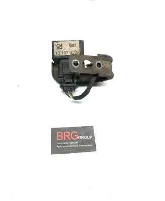 Opel Zafira B ABS wheel speed sensor 2202050950 13137850