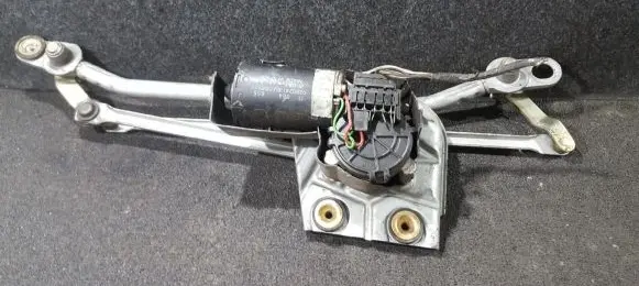 Ford Scorpio Front wiper linkage and motor 92gg17k484ba